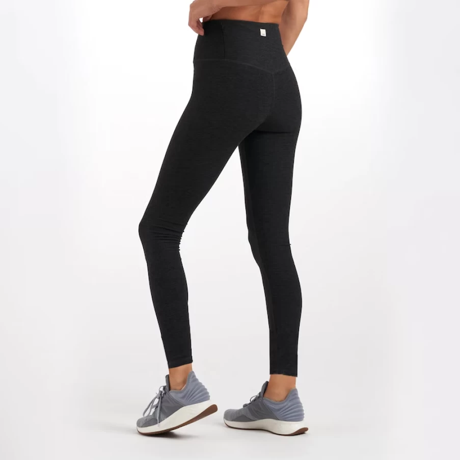 Vuori Clean Elevation Legging - High-Performance Women's Yoga Pants for Comfort & Style