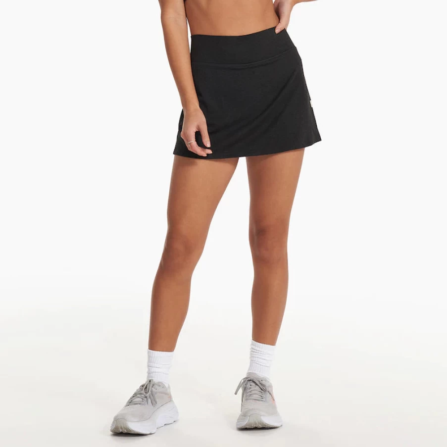 Vuori Halo Performance Skirt - Women's Activewear Running Yoga Skirt