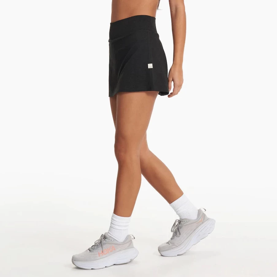 Vuori Halo Performance Skirt - Women's Activewear Running Yoga Skirt