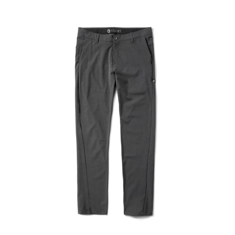 Vuori Aim Pant - High-Performance Men's Travel Pants for Comfort & Style