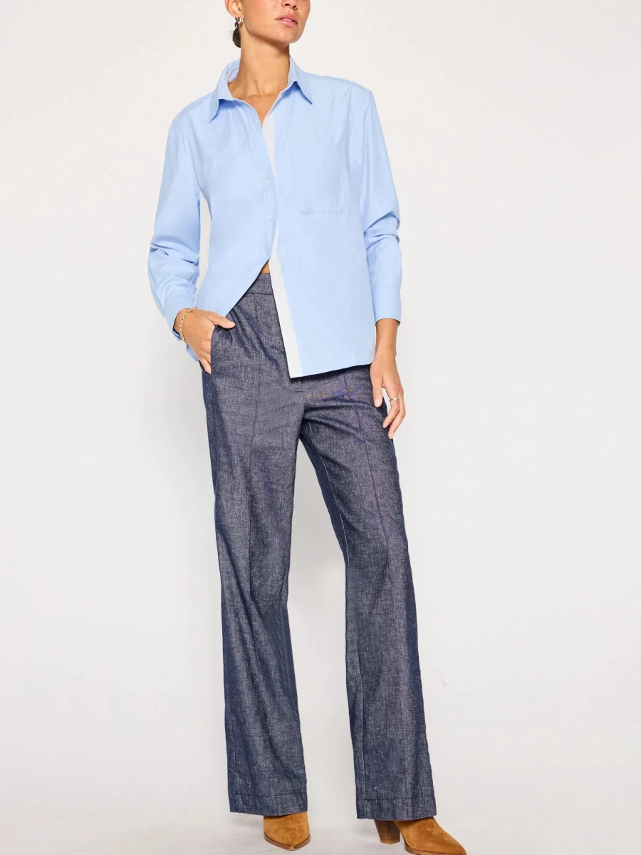 Brochu Walker Men's Everyday Casual Shirt - Comfortable & Stylish Daily Wear Top