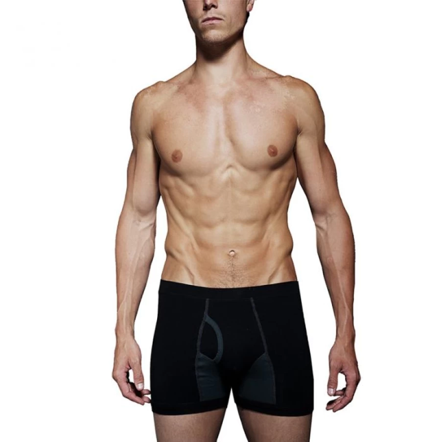 VK Nagrani 802 Premium Cotton Woody Boxer Briefs for Men - Comfortable Breathable Underwear