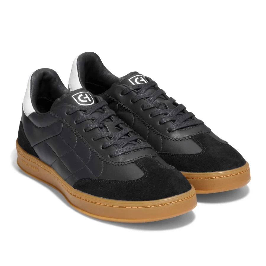 Cole Haan Grandpro Breakaway Sneaker - Lightweight Comfortable Men's Casual Shoes