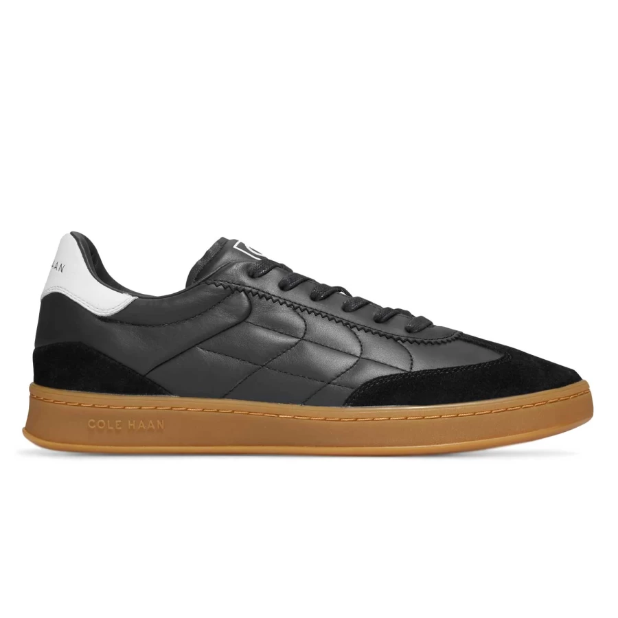 Cole Haan Grandpro Breakaway Sneaker - Lightweight Comfortable Men's Casual Shoes