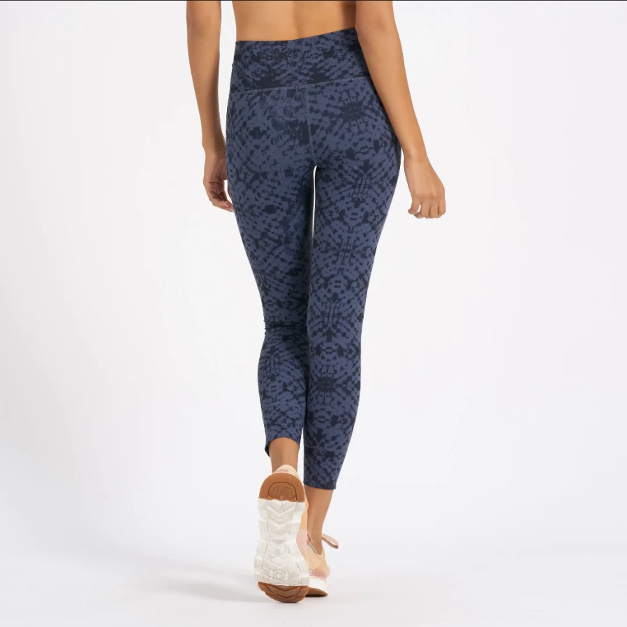Vuori Women's Daily Leggings - High-Waisted Yoga Pants for Workouts & Comfort
