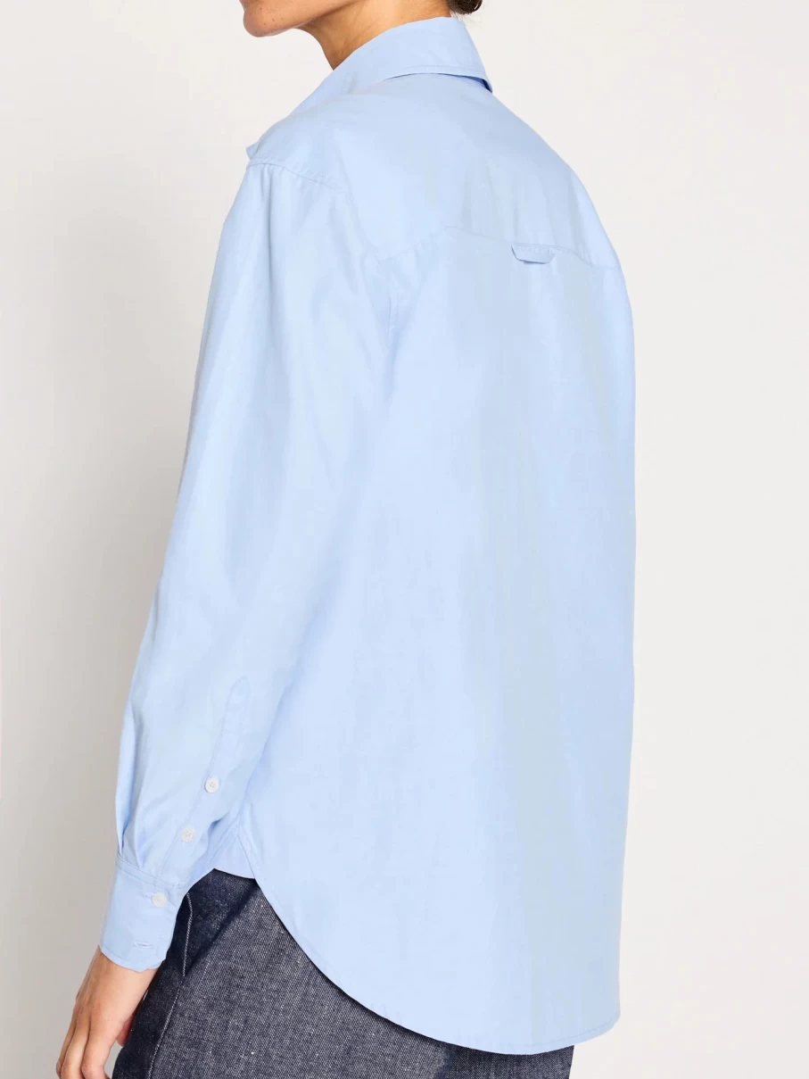 Brochu Walker Men's Everyday Casual Shirt - Comfortable & Stylish Daily Wear