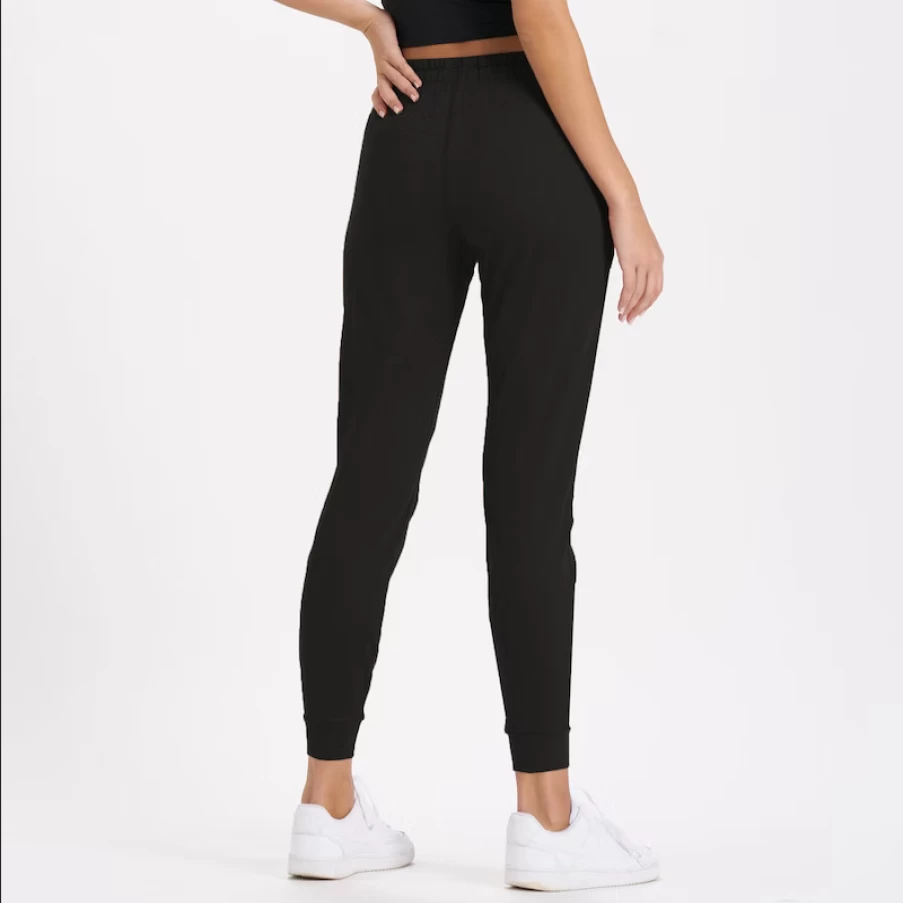 Vuori Performance Jogger Pants for Men - Lightweight Long Running Joggers
