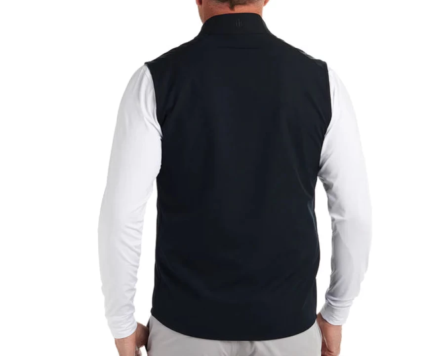 Holderness & Bourne Hayes Vest for Men - Premium Quality Golf & Casual Wear