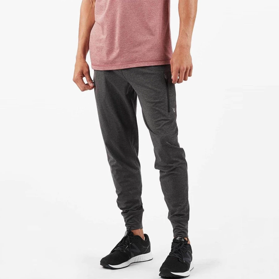 Vuori Sunday Performance Jogger - Men's High-Performance Running & Training Pants