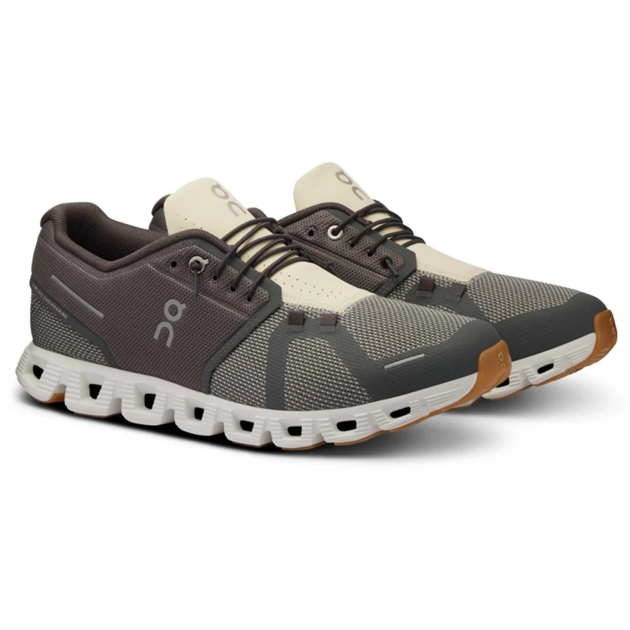 On Cloud 5 Combo Running Shoes - Lightweight & Cushioned for Men/Women