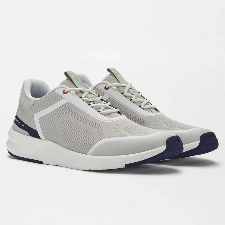 Peter Millar Camberfly Sneaker - Lightweight Comfortable Men's Casual Shoes
