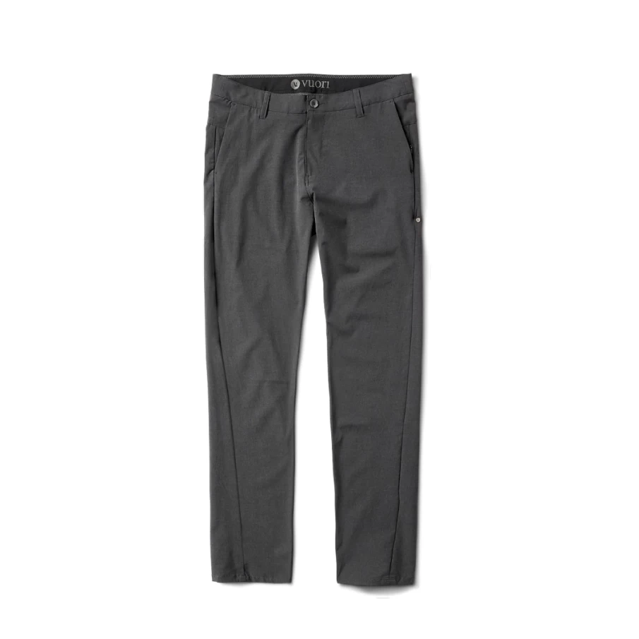 Vuori Aim Pant - High-Performance Men's Trail Running Pants with Lightweight Stretch Fabric