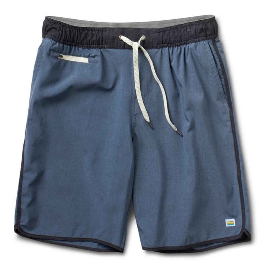 Vuori Banks Performance Shorts - Men's Lightweight Active Shorts for Running & Training