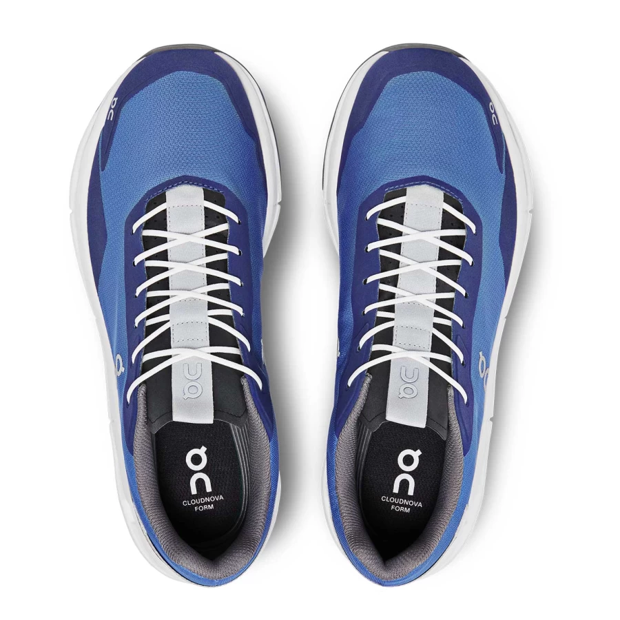 On Running Cloudnova Form - Lightweight Performance Running Shoes for Men & Women