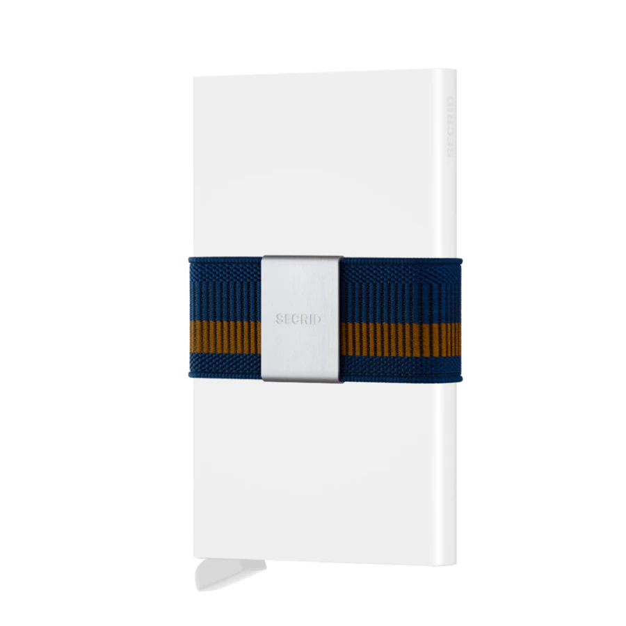 Secrid Moneyband - Premium Money Holder for Secure Cash and Cards