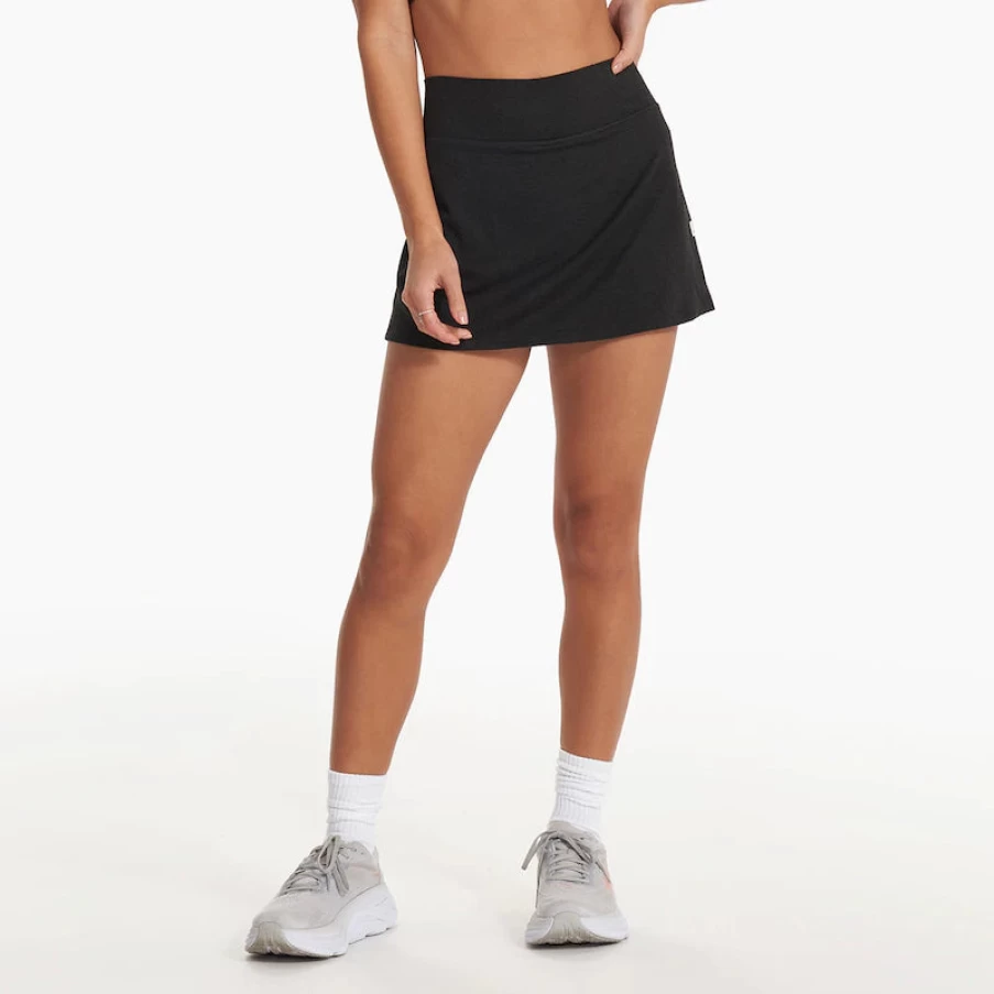 Vuori Halo Performance Skirt - Women's Activewear Running Yoga Skirt