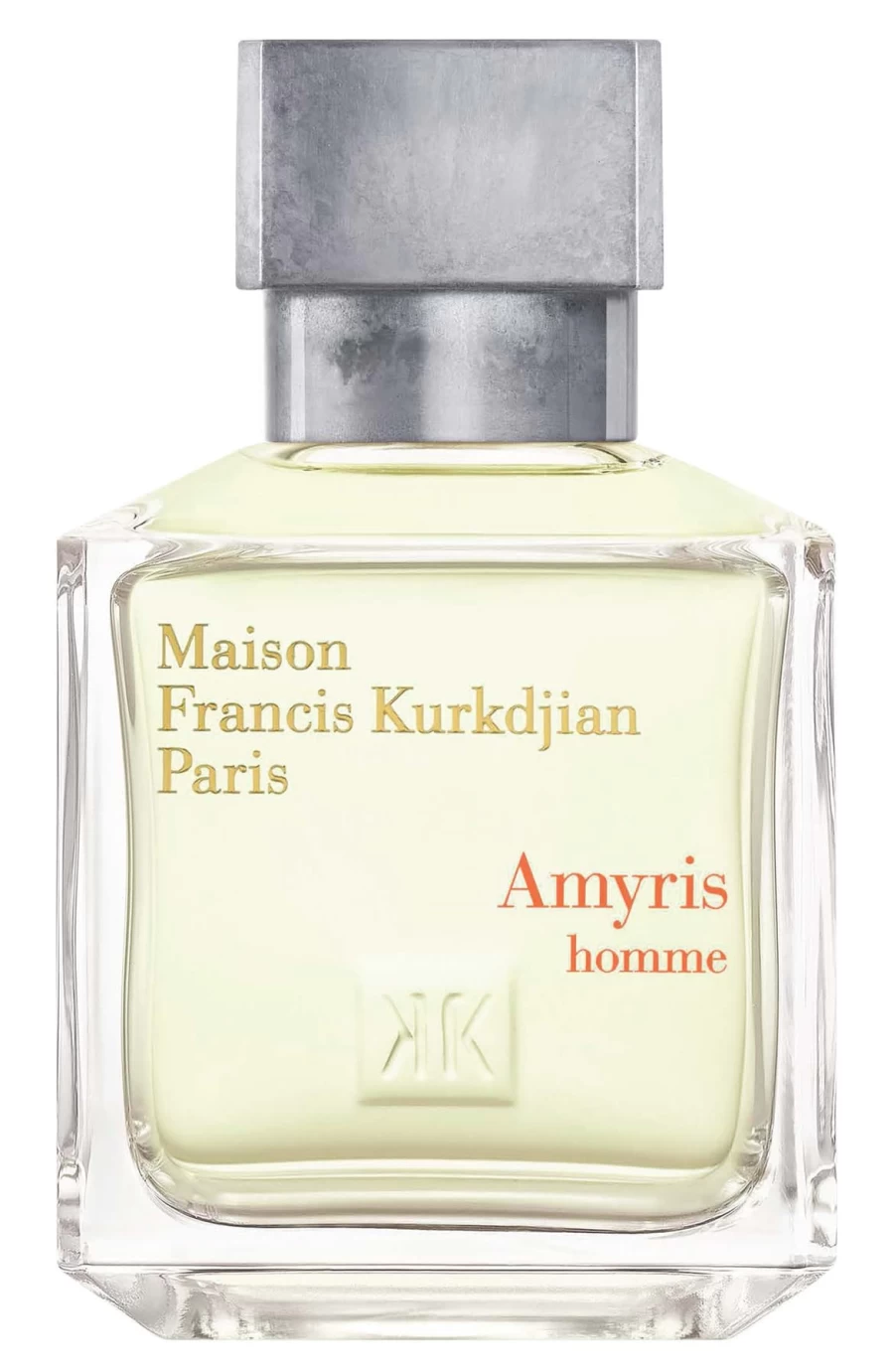 Maison Francis Kurkdjian Amyris Homme Eau de Toilette for Men, 70ml Fragrance