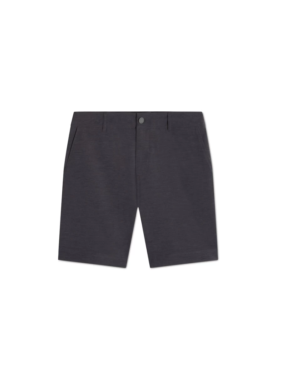 Faherty All Day Shorts - Comfortable & Styletic Men's Casual Shorts for Everyday Wear
