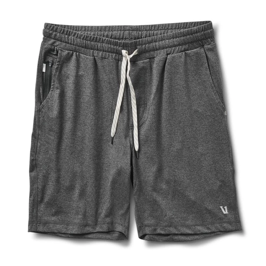 Vuori Ponto Short - Lightweight Performance Shorts for Men & Women