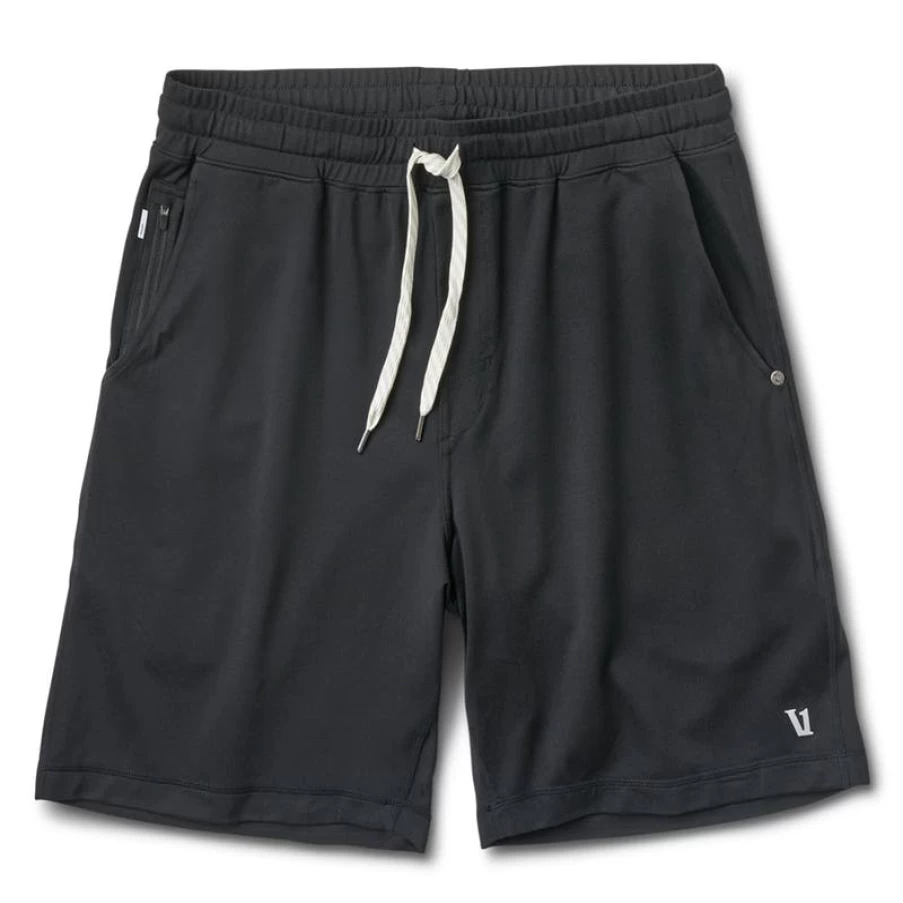 Vuori Ponto Short - Lightweight Performance Shorts for Men & Women