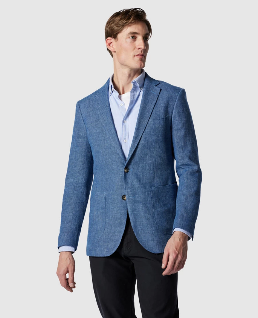 Rodd & Gunn The Cascades Men's Shirt - Premium Cotton Casual Wear