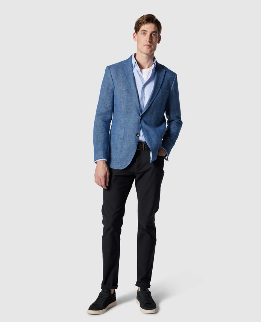 Rodd & Gunn The Cascades Men's Shirt - Premium Cotton Casual Wear