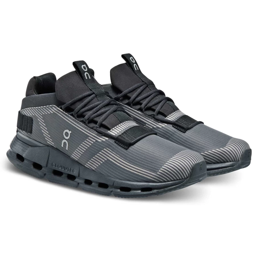 On Running Cloudnova Void - Lightweight Performance Running Shoes for Men & Women
