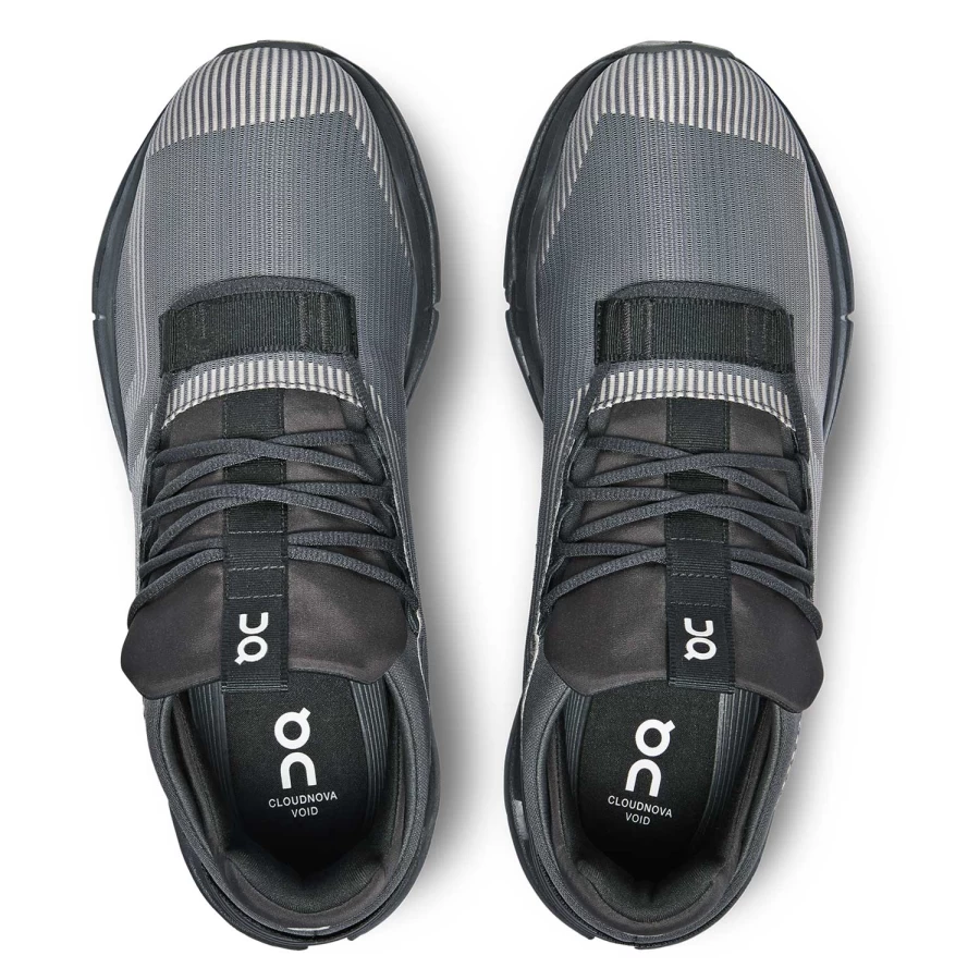 On Running Cloudnova Void - Lightweight Performance Running Shoes for Men & Women