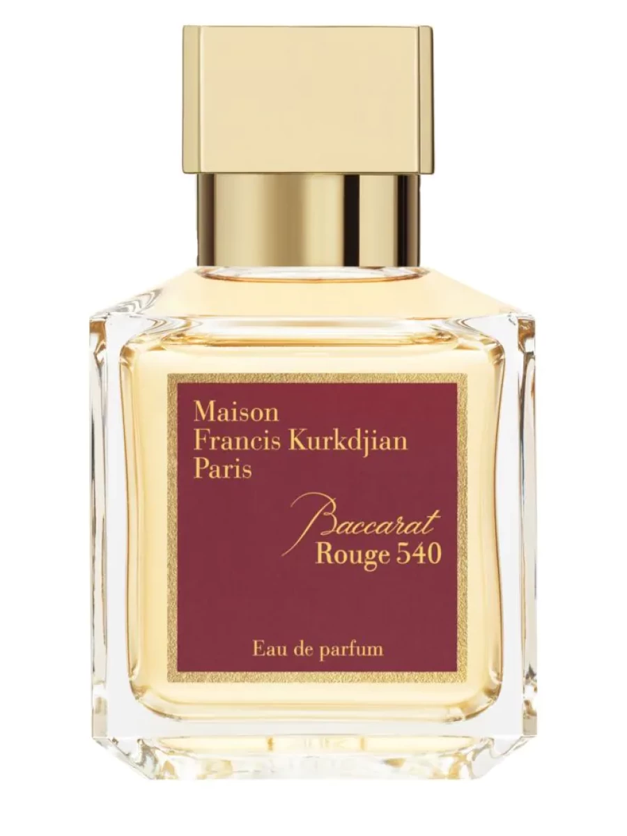 Maison Francis Kurkdjian Baccarat Rouge 540 Eau de Parfum Spray 70ml Luxury Perfume for Women & Men