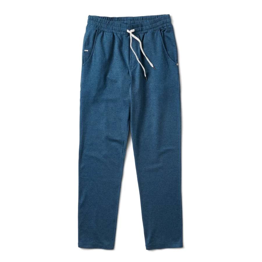 Vuori Performance Ponto Pant - Men's Lightweight Travel & Active Pants