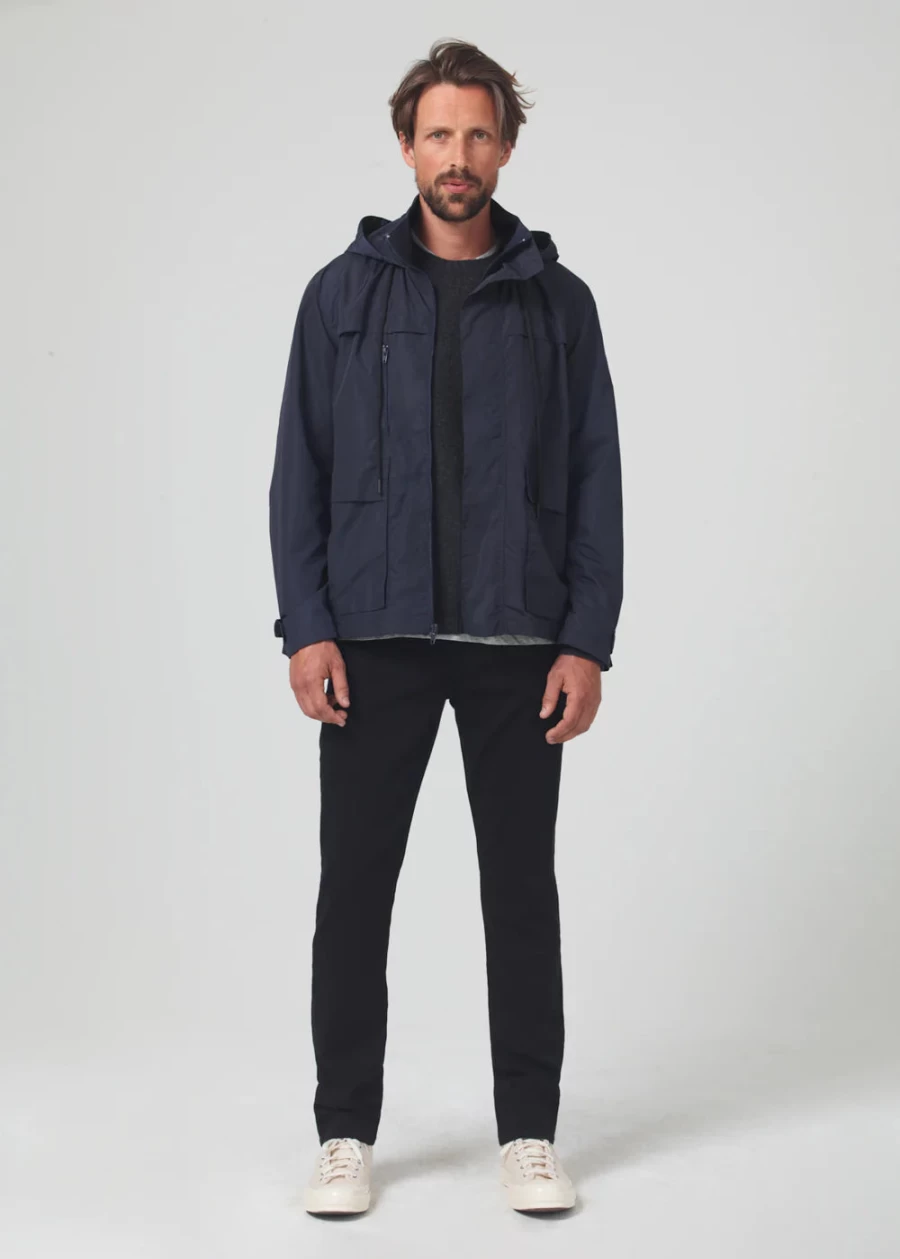 Citizens of Humanity Gage In Jeans in Raven Wash | Premium Denim