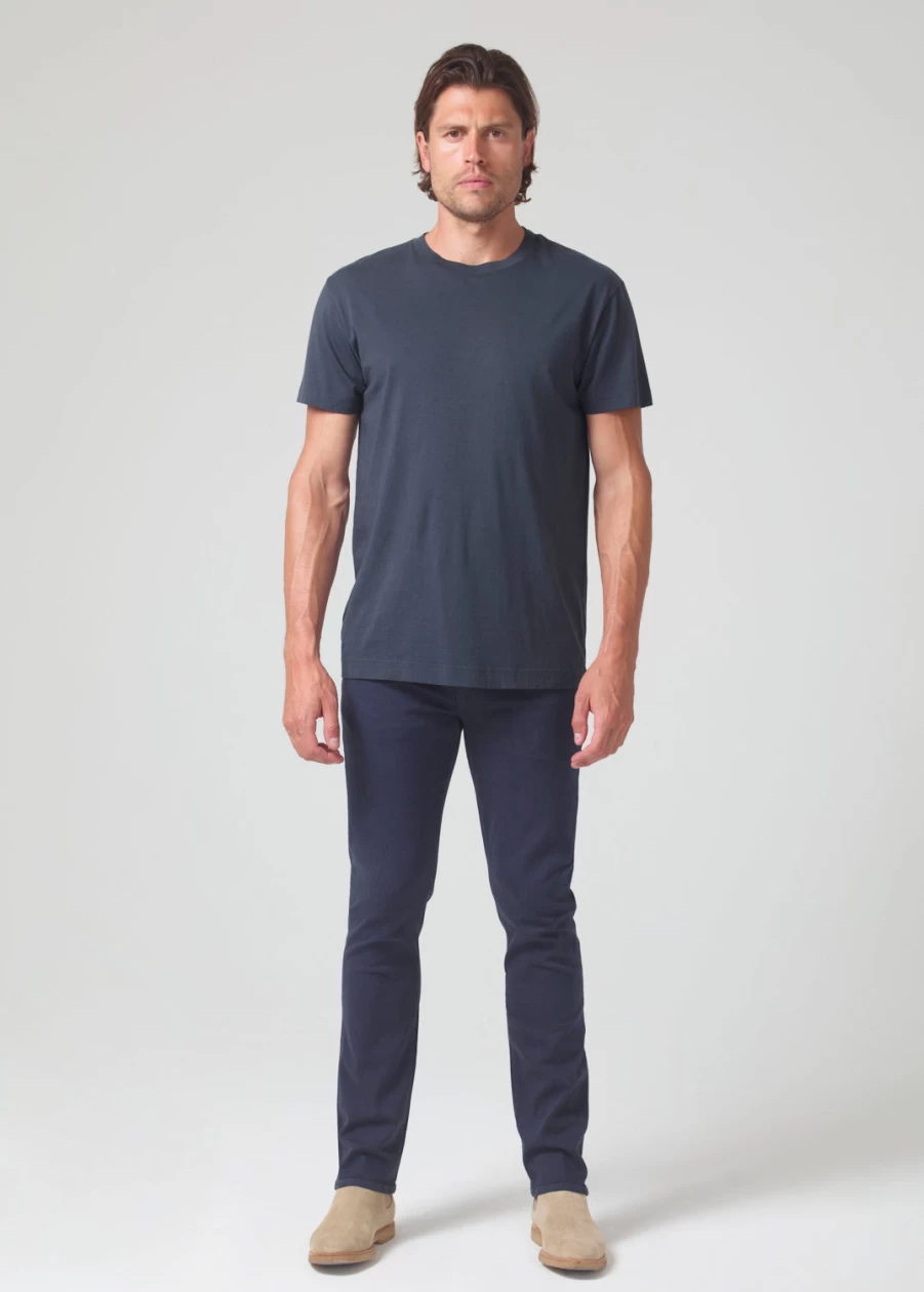 Citizens of Humanity Gage In Stretch Twill Jeans - Comfortable Slim Fit Denim Pants for Men & Women