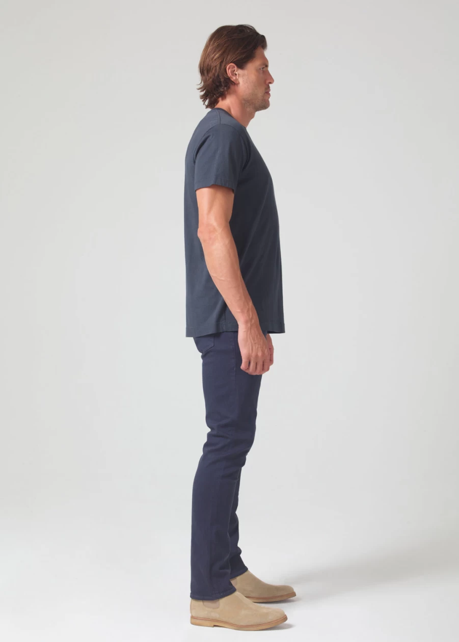 Citizens of Humanity Gage In Stretch Twill Jeans - Comfortable Slim Fit Denim Pants for Men & Women