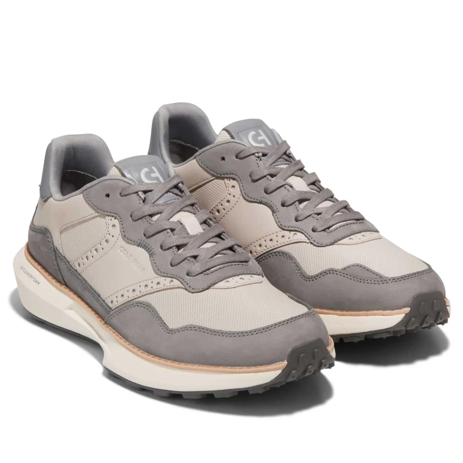 Cole Haan Grandpro Ashland Men's Sneakers - Lightweight Comfortable Walking Shoes