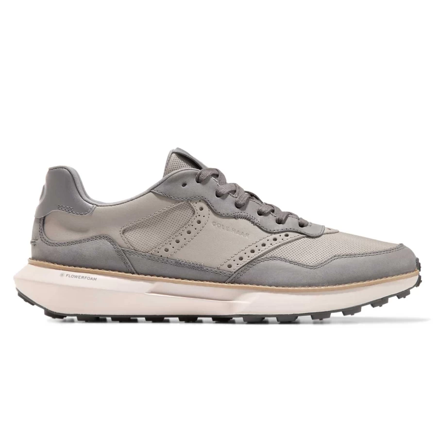 Cole Haan Grandpro Ashland Men's Sneakers - Lightweight Comfortable Walking Shoes