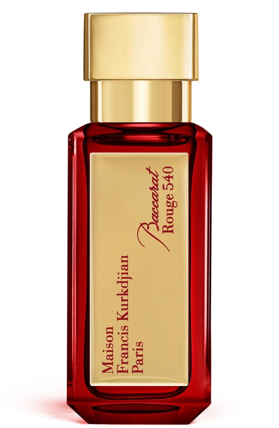 Maison Francis Kurkdjian Baccarat Rouge 540 Extrait de Parfum 35ml Luxury Eau de Parfum
