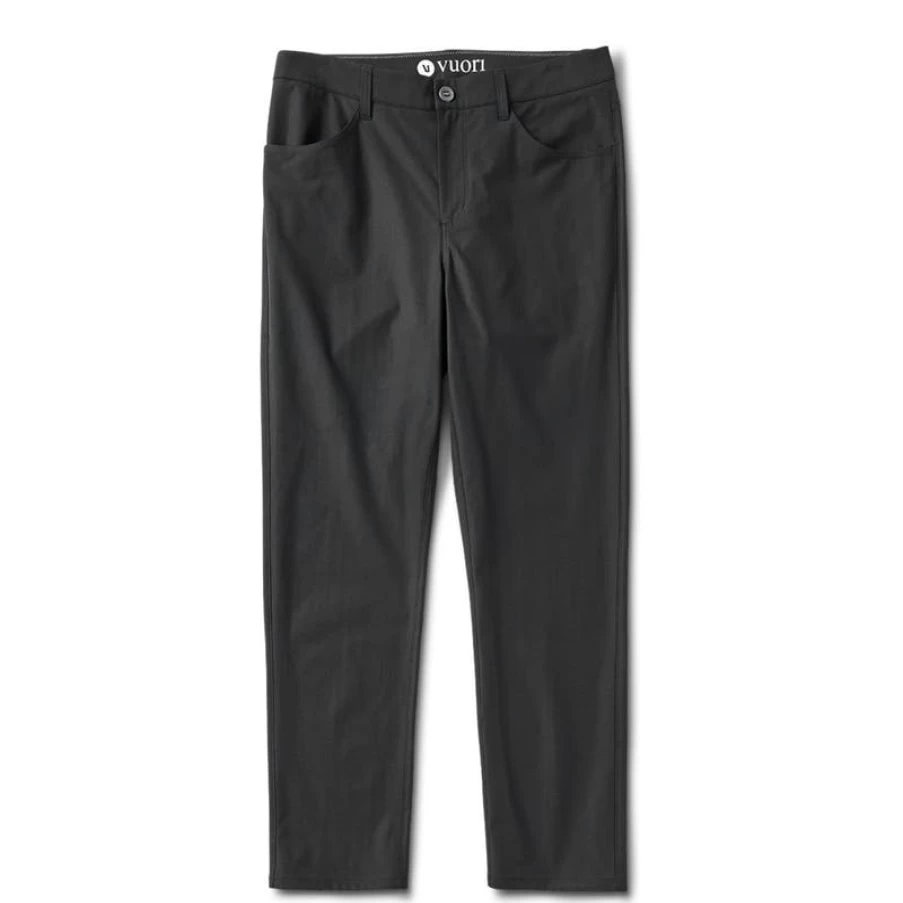 Vuori Meta Pant - High-Performance Men's & Women's Travel Pants for Comfort & Style