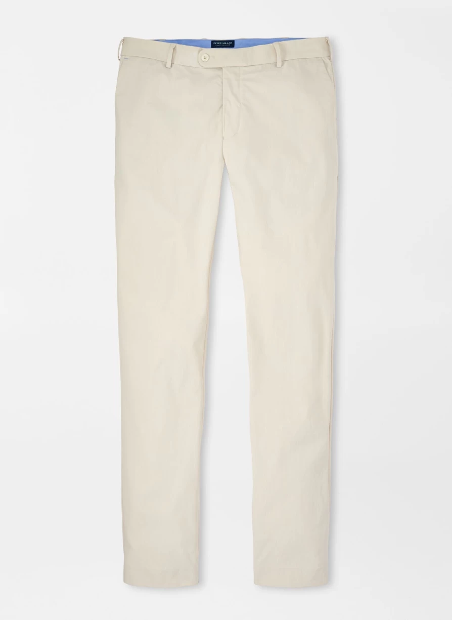 Peter Millar Men's Surge Performance Trousers - Lightweight, Stretch Golf & Travel Pants