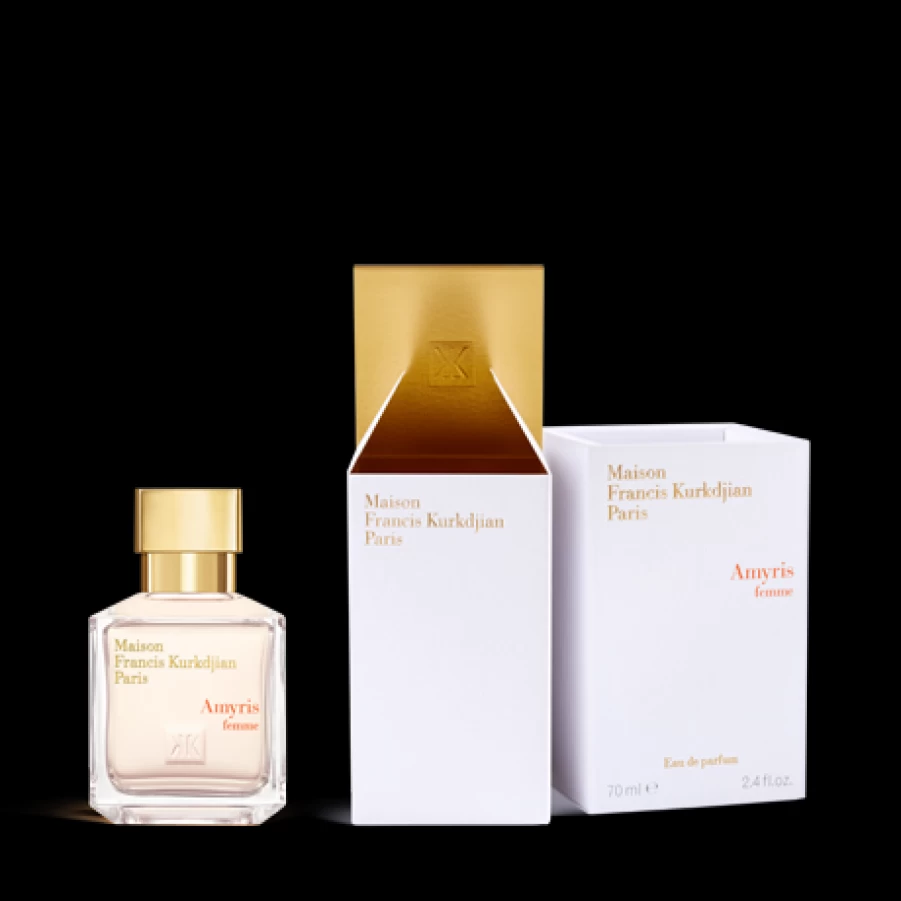 Maison Francis Kurkdjian Amyris Femme Eau de Parfum for Women - 70ml Luxury Perfume