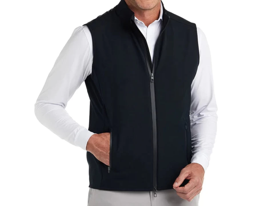 Holderness & Bourne Hayes Vest - Premium Men's Vest for Style & Comfort