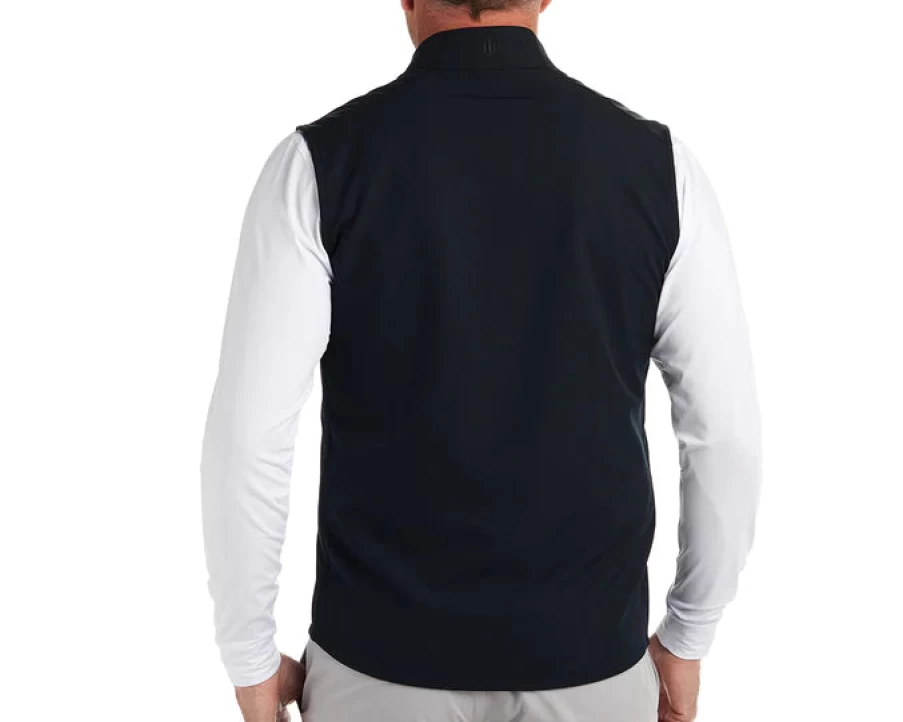 Holderness & Bourne Hayes Vest - Premium Men's Vest for Style & Comfort