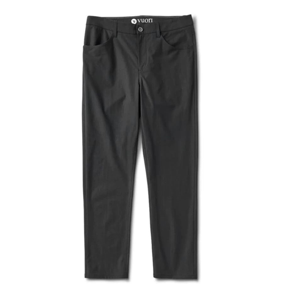 Vuori Meta Pant - High-Performance Men's & Women's Travel & Active Pants