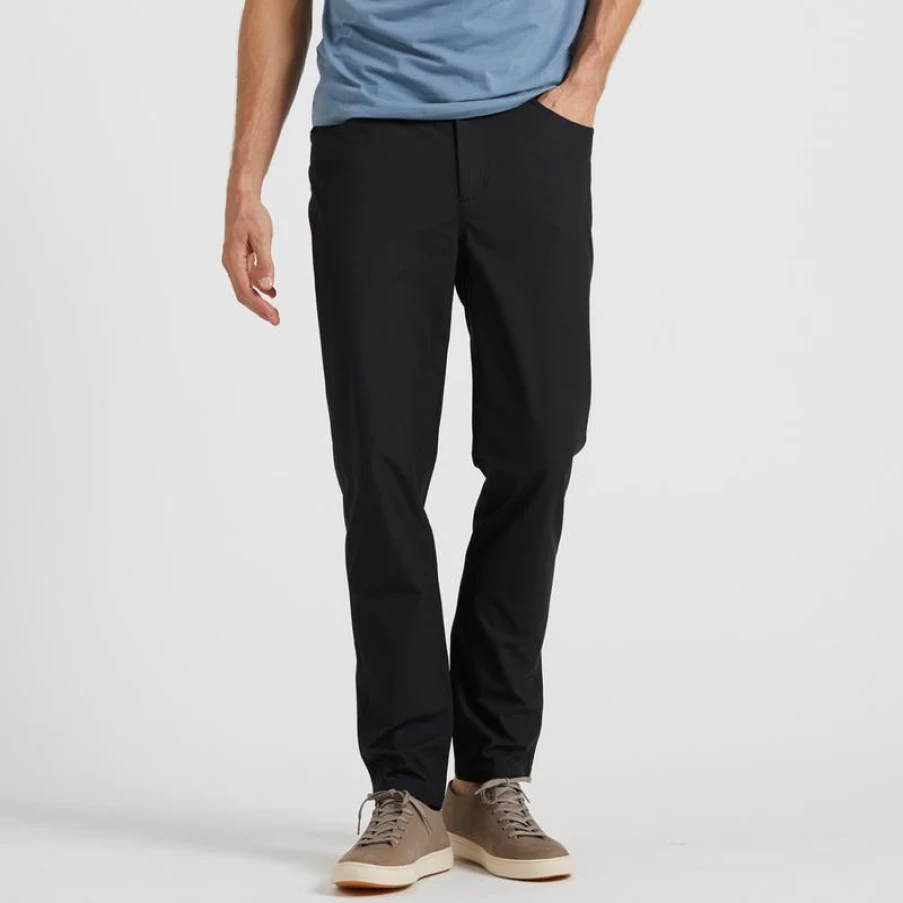 Vuori Meta Pant - High-Performance Men's & Women's Travel & Active Pants
