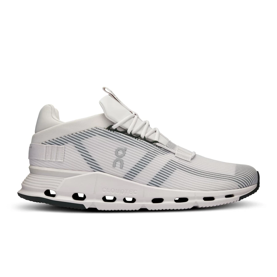 On Running Cloudnova Void - Lightweight Performance Running Shoes for Men & Women