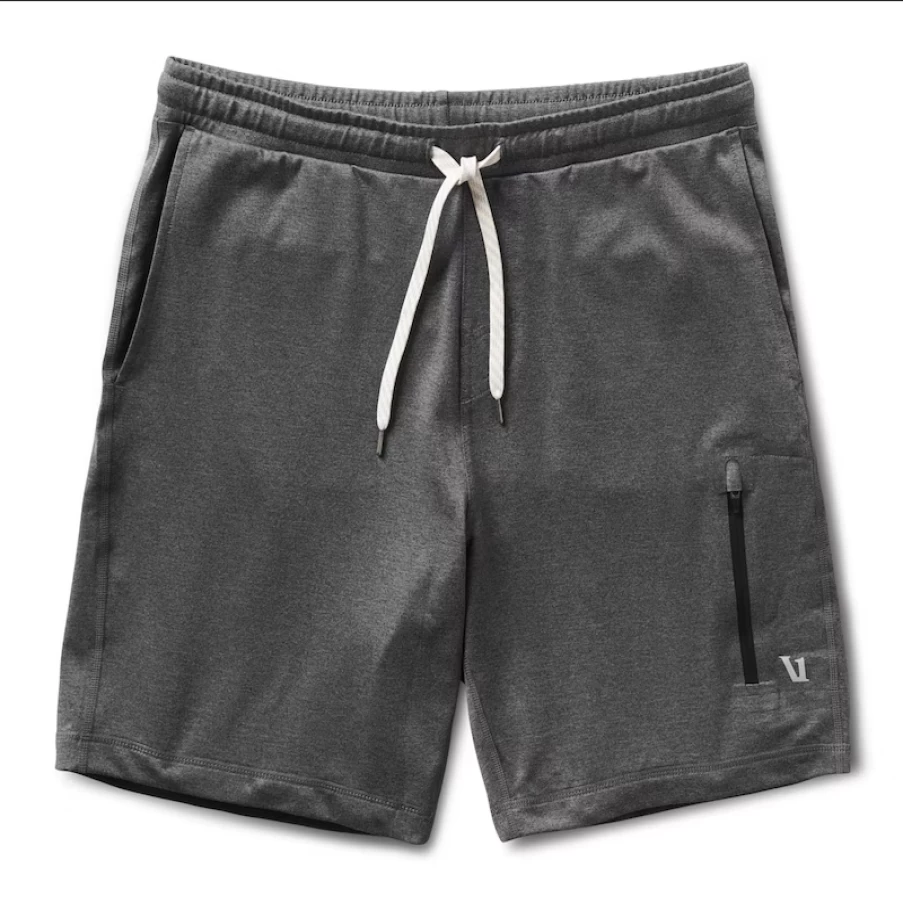 Vuori Sunday Performance Shorts - Men's Activewear Running Gym Shorts