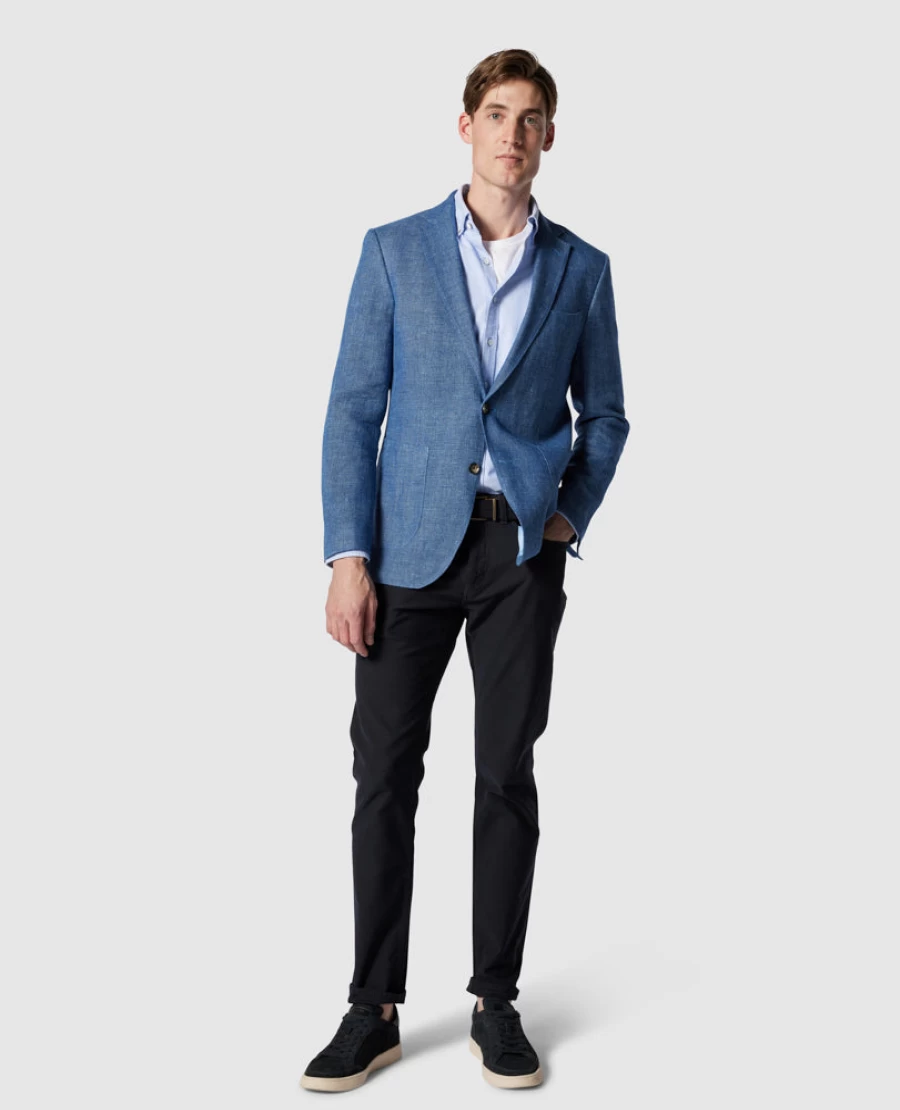 Rodd & Gunn The Cascades Men's Shirt - Premium Cotton Casual Wear