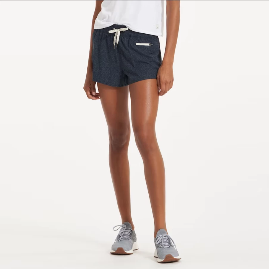 Vuori Clementine Short 2.0 - Women's Performance Running Shorts