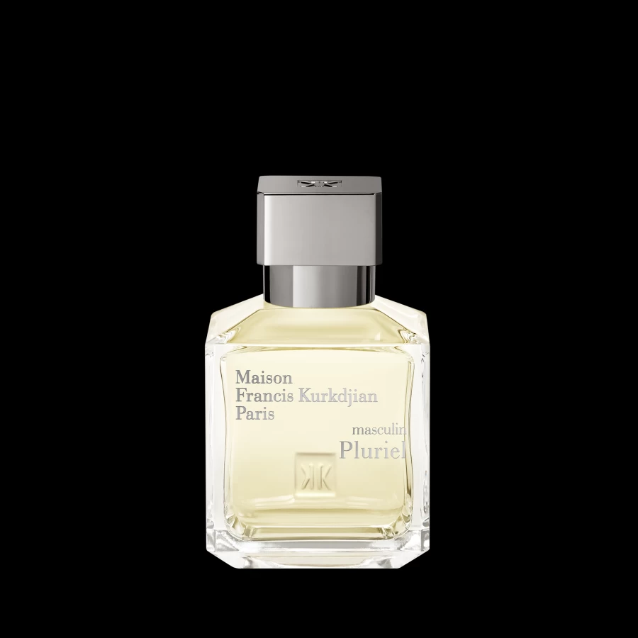 Maison Francis Kurkdjian Masculin Pluriel Eau De Toilette for Men - 70ml Luxury Fragrance