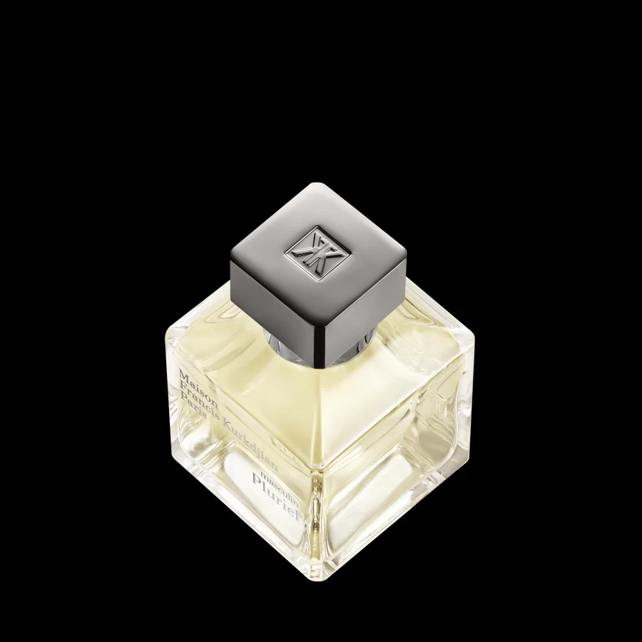 Maison Francis Kurkdjian Masculin Pluriel Eau De Toilette for Men - 70ml Luxury Fragrance