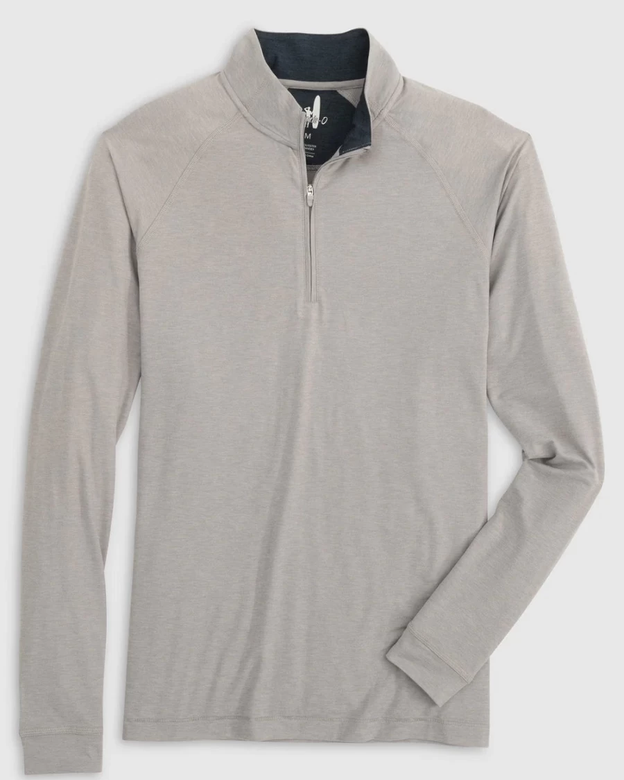 Johnnie-O Freeborne Men's Casual Shirt - Comfortable & Stylish Apparel